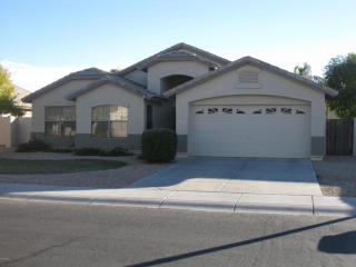 2279 Catclaw St, Gilbert, AZ 85296-3378