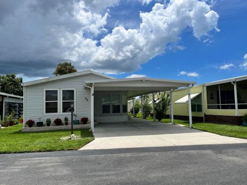 46 Aquamarine Ave, Naples, FL 34114-8200