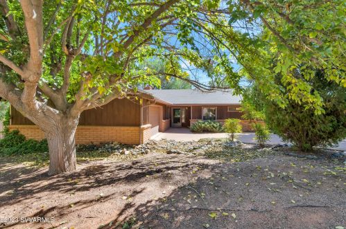 25 Frisco Trl, Sedona, AZ 86351-7544