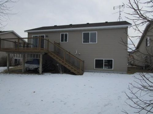 615 Hackberry Dr, Saint Joseph, MN 56374-4538