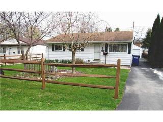 1745 Welker Ave, Toledo, OH 43613-2916