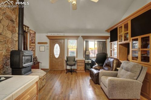 9971 Soap Weed Rd, Calhan CO 80808-8874 exterior