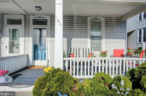 104 29 St, Harrisburg PA 17103-1914 exterior