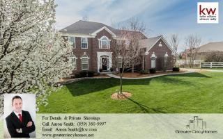 7509 Harvesthome Dr, Florence, KY 41042-7789