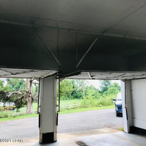 5224 Blue Springs Rd, Marianna FL  32446-6429 exterior