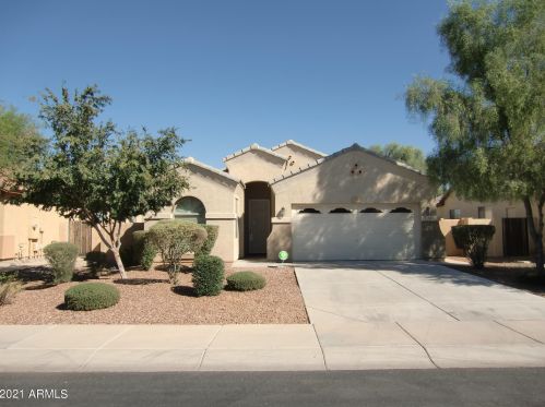 4733 Granite St, Gilbert, AZ 85297-6865