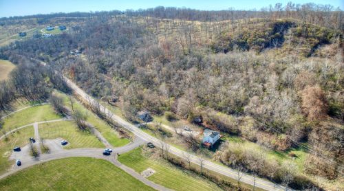 7445 River Rd, Taylorsport KY  41048-9729 exterior