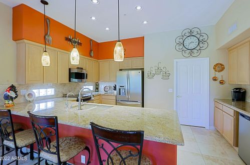 6860 Amber Sun Dr, Scottsdale AZ 85266-7034 exterior