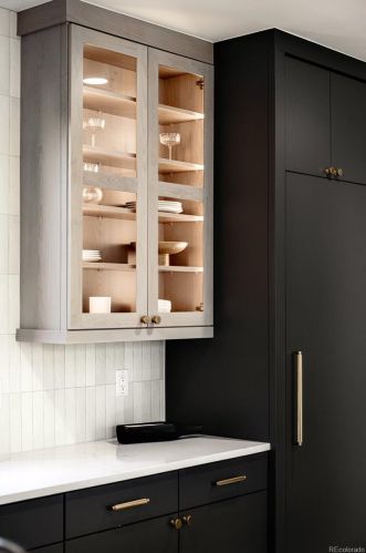 1074 Cook St, Denver CO  80209-4923 exterior