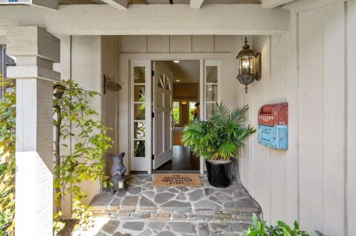 110 Silver Cloud Pl, Danville, CA 94526-4935