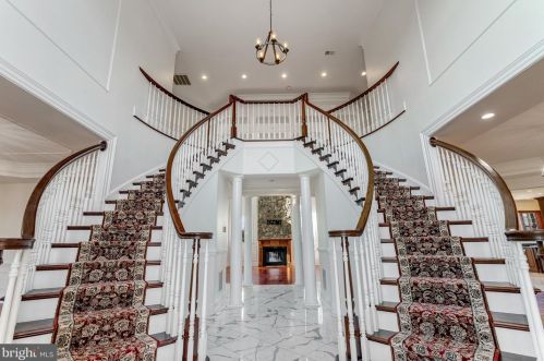 14980 Deepwood Ln, Nokesville VA  20181-2602 exterior