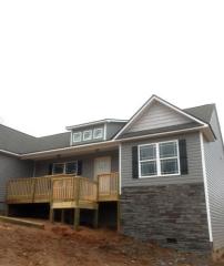 112 Hallmark Cir, Easley SC  29640-9696 exterior