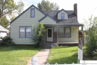 2889 Titus Ave, Omaha NE  68112-3231 exterior