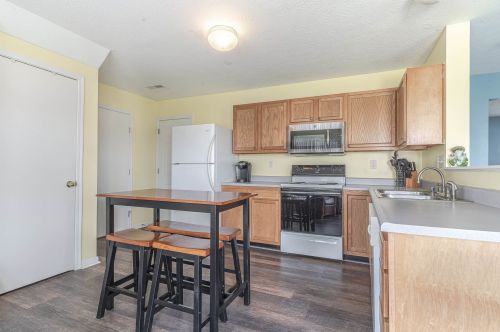 2362 Hummingbird Ln, Taylorsport KY  41048-7219 exterior