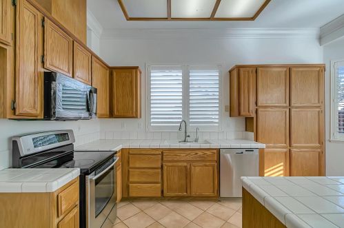 4754 Antelope Cir, Fairfield CA  94534-3946 exterior