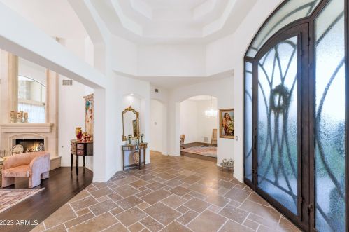 8501 Pisado Bueno, Scottsdale, AZ 85253-8122