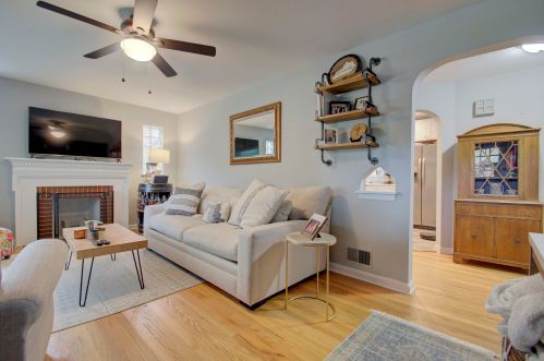 410 Forest Ave, Covington, KY 41018-1630