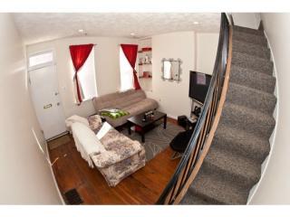 722 Smedley St, Philadelphia PA  19146-2027 exterior