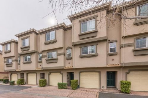 606 Antioch Ter, Sunnyvale, CA 94085-6204