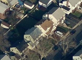 1580 Wainwright St, Industrial Hillside, NJ 07205-1210