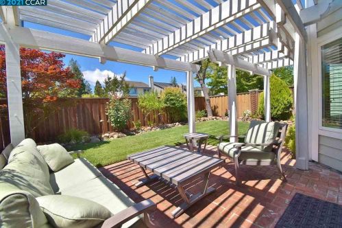 984 Springview Cir, San Ramon CA  94583-4721 exterior