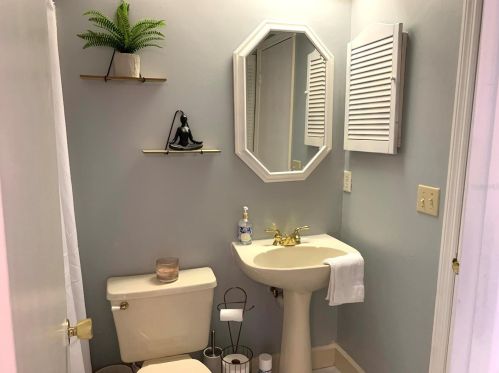 100 Northshore Cir, Casselberry FL  32707-3324 exterior