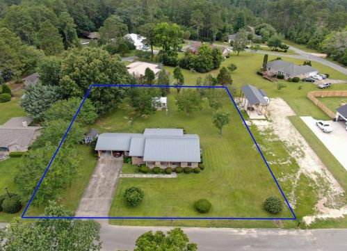 46 Willow Run, Defuniak Springs, FL 32435-3417