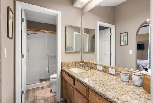 291 Pinyon Hills Dr, Chico CA  95928-3963 exterior