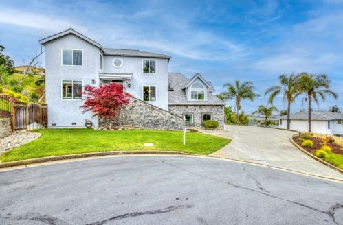 2770 Toro Vista Ct, Morgan Hill, CA 95037-3947