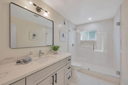 972 Glennan Dr, Redwood City CA  94061-1126 exterior