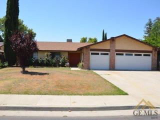 14009 Tierra Blanca Ave, Bakersfield, CA 93314-9330