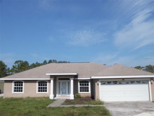 8177 Hardstone Dr, Ridge Manor Estates, FL 33597-7273