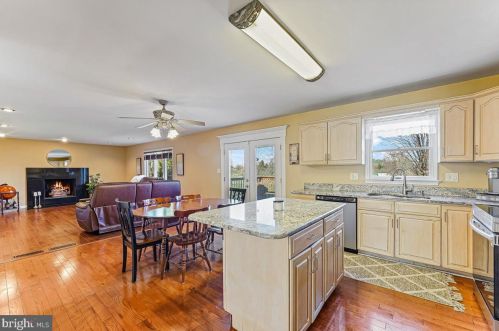 34 James Hayward Rd, Glen Mills PA  19342-1237 exterior