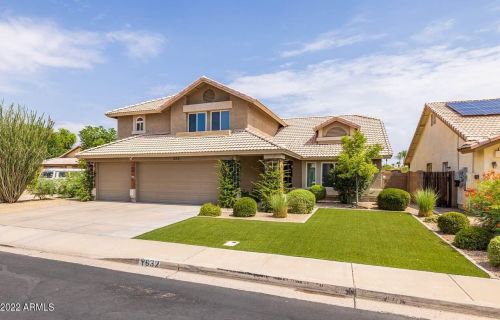 632 Comstock Dr, Gilbert, AZ 85233-5804