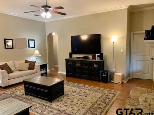 11604 Three Chimneys Dr, Flint TX  75762-6349 exterior