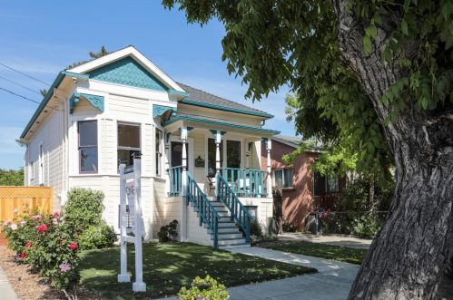 432 9th St, San Jose, CA 95112-3349