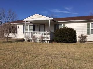1137 Starling Rd, Mount Olive, OH 45106-9654