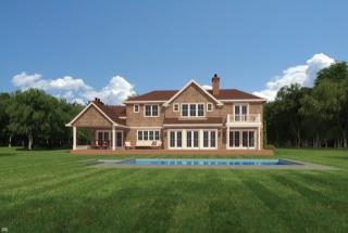 39 Indian Wells Hwy, Promised Land, NY 11930-2089
