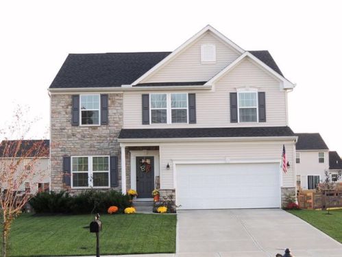 1401 Apple Farm Dr, Amelia, OH 45102-2674