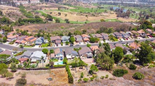 3826 Catamarca Dr, San Diego CA 92124-3403 exterior