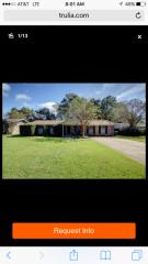 1444 Tally Ho Cir, Gulfport MS  39507-4229 exterior