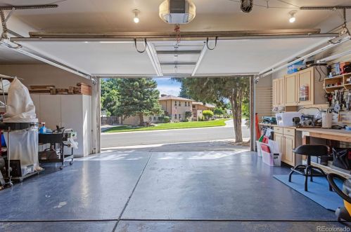 1504 Aspen St, Westminster CO 80020-1320 exterior