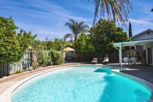 3453 Tokay Way, San Jose CA  95148-1321 exterior
