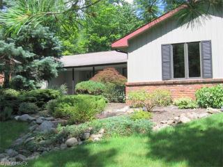 13163 Bridle Trl, Concord Township OH  44024-9343 exterior