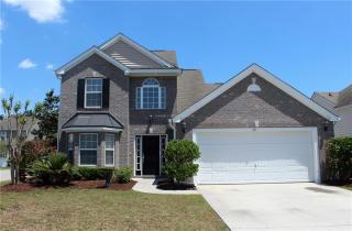 141 Oakesdale Dr, Bluffton SC  29909-7819 exterior