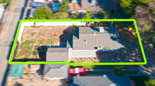 418 Yosemite Ave, Modesto CA  95351-3238 exterior
