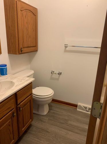 25 Fry Dr, Chillicothe OH  45601-9242 exterior