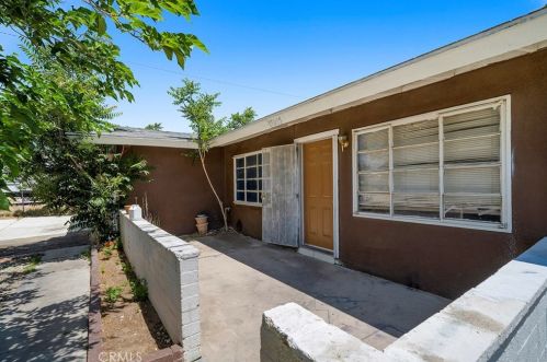 15055 Tatum Rd, Victorville, CA 92395-3604