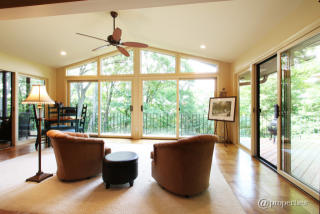 842 Tarrant Dr, Fontana, WI 53125-1334
