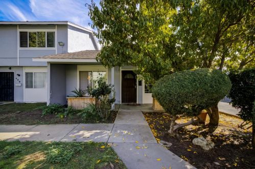 455 Laufall Ln, San Jose, CA 95111-2334